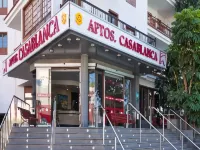 Apartamentos Casablanca Hotels near San Telmo Beach