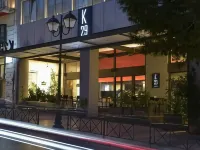Athenaeum K 29 Hotels near Fix
