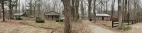 Cowan Lake Retreat is the perfect getaway for the nature lover or just to relax. - Wifi