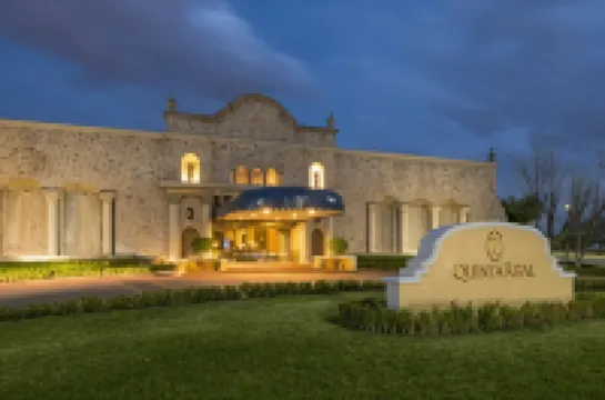 Quinta Real Aguascalientes Hotels in 