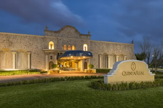 Quinta Real Aguascalientes