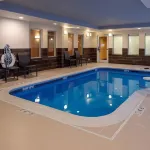 Fairfield Inn & Suites High Point Archdale Hoteles en Archdale