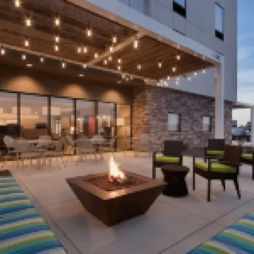 Home2 Suites by Hilton Denver/Highlands Ranch