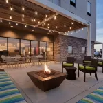 Home2 Suites by Hilton Denver/Highlands Ranch Hotel di Highlands Ranch