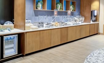 SpringHill Suites Augusta