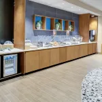 SpringHill Suites Augusta Hotel a Augusta