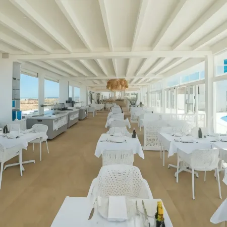 Hotel Boutique Tao Caleta Mar