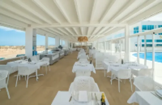 Hotel Boutique Tao Caleta Mar