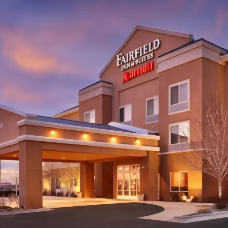 Fairfield Inn & Suites Boise Nampa