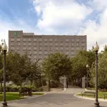 Embassy Suites by Hilton Boston at Logan Airport Hotels in 