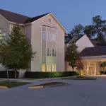 Homewood Suites by Hilton Houston - Kingwood Parc-Airport Area Hotel a Kingwood