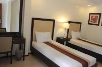 Subic Grand Seas Resort