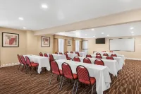 Best Western Plus Ontario Airport  Convention Center