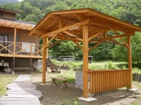 Sun Lake Hotels near Lake Saiko