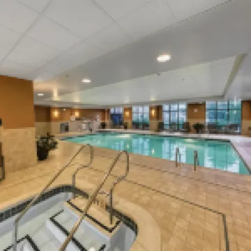 Hampton Inn & Suites Chadds Ford