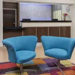 Fairfield Inn & Suites Galesburg