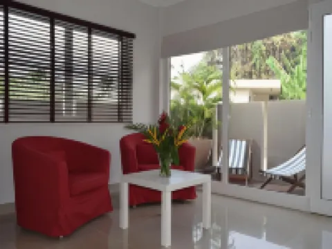 穆林卡恩別墅 塔卡馬卡酒店