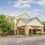 Fairfield Inn & Suites Dayton South
