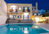 Porto Sisi Hotel Apartments - Ocean View