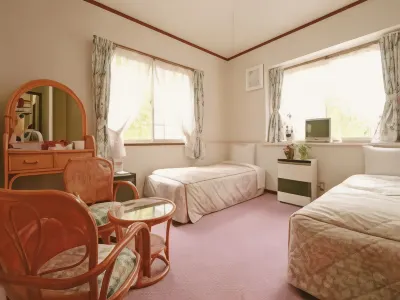 Chourever Hotels near Karuizawa Toy Kingdom