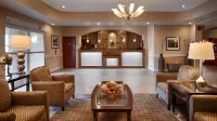 Best Western Abbeville Inn  Suites
