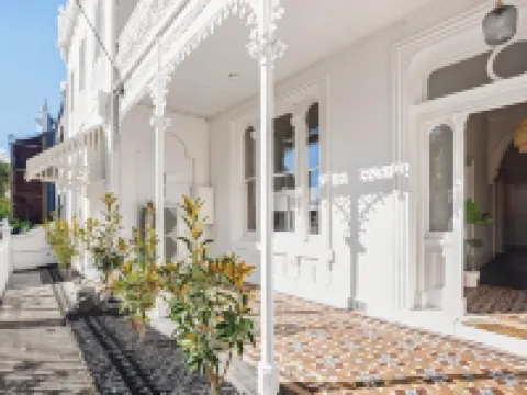 Fitzroy Private Rooms - 132 Nicholson Homestay Hotels in Fitzroy