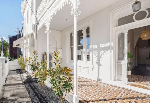 피츠로이 프라이빗 룸