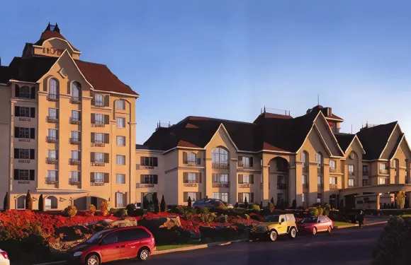 聖馬丁套房酒店