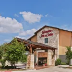 Hampton Inn & Suites Austin-Lakeway Hotels in Lakeway