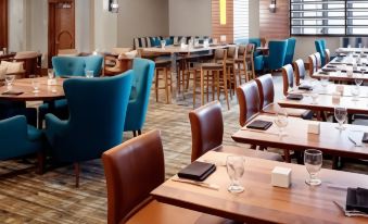 Raleigh Marriott Crabtree Valley