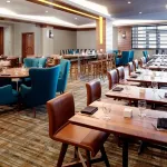 Raleigh Marriott Crabtree Valley Hotels in Wake County