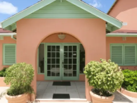 Worthing Court Apartment Hotel Hotels in Bridgetown