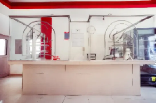 Capital O Hotel Diro, Monterrey