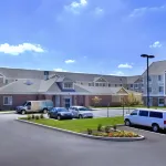 Homewood Suites by Hilton Allentown-Bethlehem Airport Hotels in Bethlehem