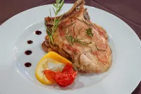 Hotel Orizzonte - servizio colazione