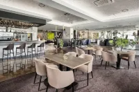 Clarion Congress Hotel České Budějovice - bar