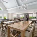Residence Inn Boston Foxborough