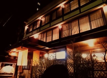 Hakuunro Ryokan