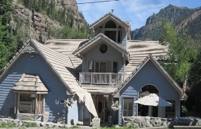 Black Bear Manor