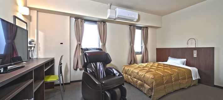 Okayama Green Hotel Hotels in Okayama City