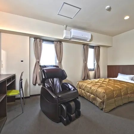 Okayama Green Hotel