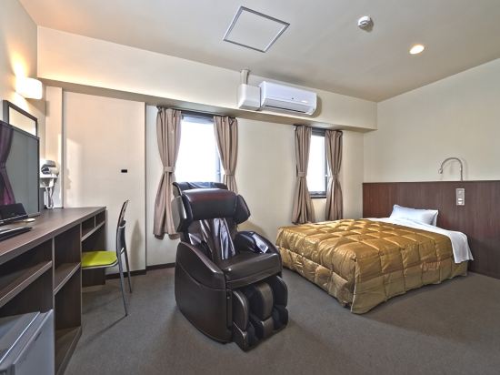 Okayama Green Hotel