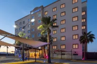 Wyndham Torreon Hotels in 