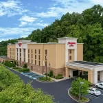 Hampton Inn Cambridge