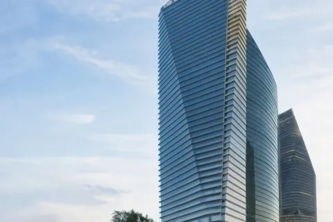 The Ritz-Carlton, Mexico City