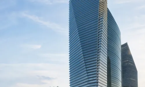 The Ritz-Carlton, Mexico City