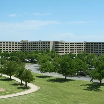 Nced Conference Center & Hotel