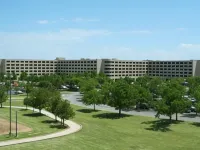 Nced Conference Center & Hotel Hotel in zona National Weather Center