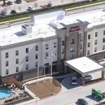 Hampton Inn & Suites Dallas/Ft. Worth Airport South Hotels in Fort Worth