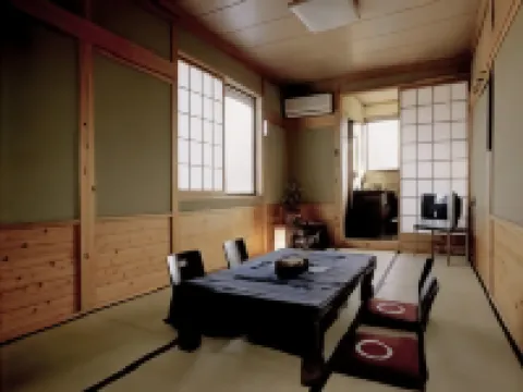 Aso No Shiki Hotels in Aso